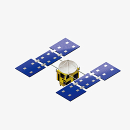 国际空间站卡通矢量aipngpng空间站图标pngpng航天宇宙图标pngpng宇宙