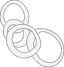 洋葱圈png手绘卡通三明治可乐薯条png矢量洋葱圈png手绘卡通洋葱图集