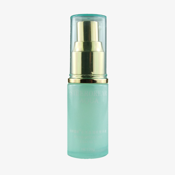 品水灵盈透白精华液