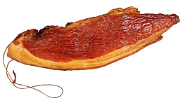 美味的腊肉实物图