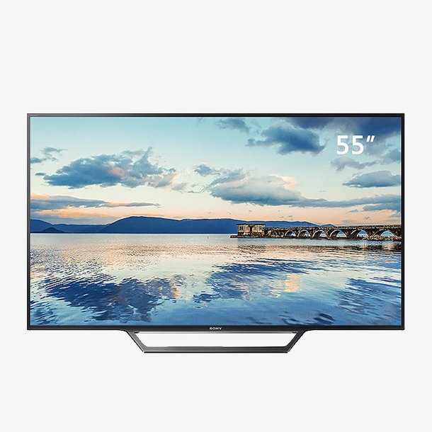 液晶电视免抠素材免费下载_觅元素51yuansu.com