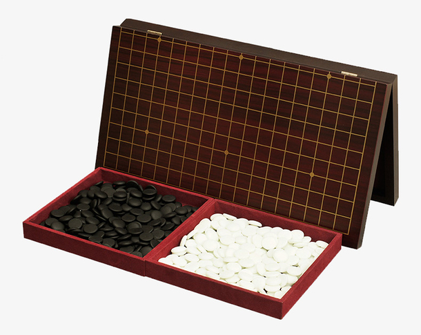 折叠式围棋棋盘儿素材免费下载_觅元素