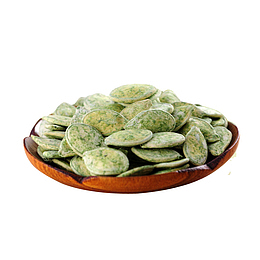 龙井茶味南瓜子