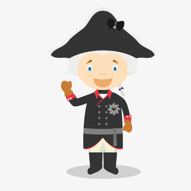 关键词 : 卡通,船长,卡通人物,人物介绍,矢量人物,人物插画[声明] 觅