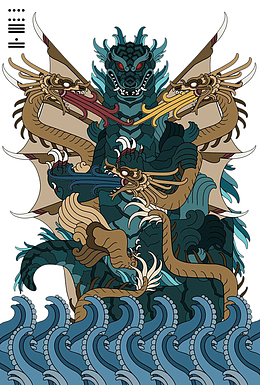 龙船