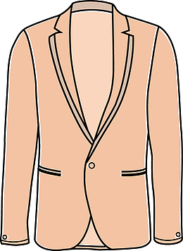 女士西装外套