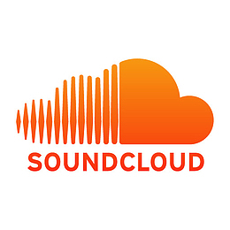 Soundcloud图标