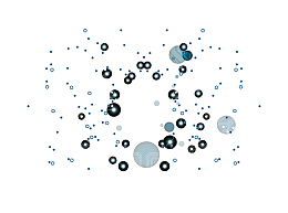 数字科技信息化矢量元素