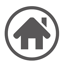 卡通手绘手机主页logo