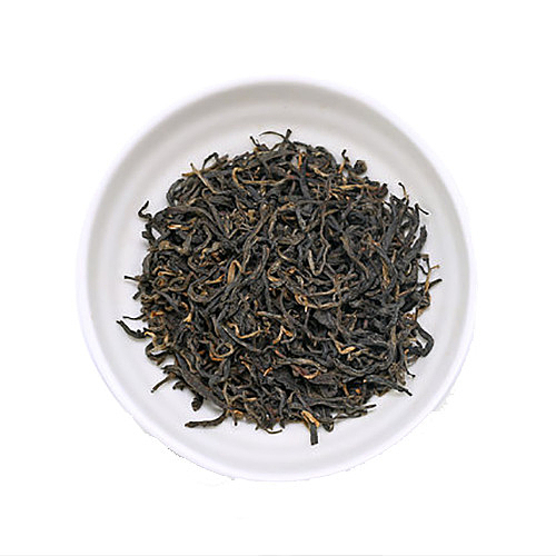 工夫红茶150g茶叶传统包