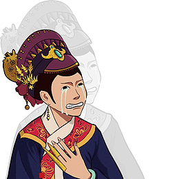 臣妾做不到