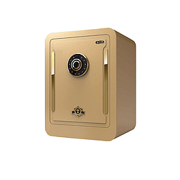 迷你密码办公保险箱