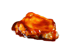 酱汁秘制美味烤鸡排
