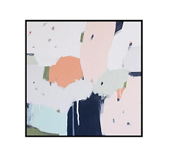 家居小清新装饰挂画