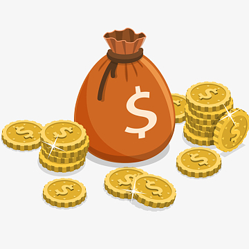 金融投资矢量素材_金融投资矢量图片元素-觅元素