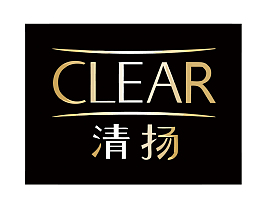 清扬矢量洗发水品牌