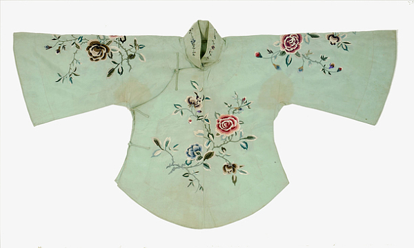 png刺绣女子红色衣服立绘古风png中国古代女子刺绣图共享图片全部图