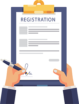 手写签名用户登记