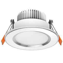 爱德朗天花灯PNG图