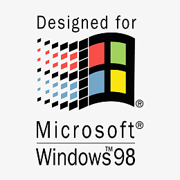 microsoft windows 98