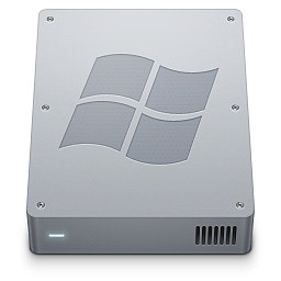 Windows内部设备图标