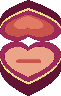 古玩首饰盒古董木质首饰盒