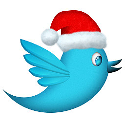 Twitter图标