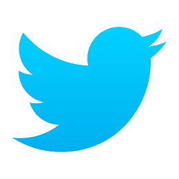 Twitter图标