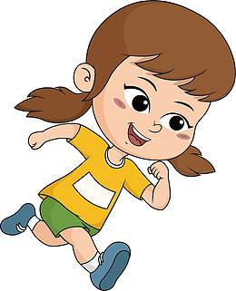 跑步马拉松式跑步