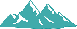 卡通冰山