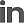 linkedin社会Icons Sprites