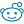 reddit社会Icons Sprites