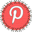 兴趣补丁Pinterest缝社