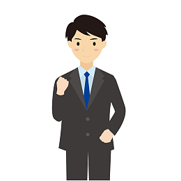 卡通装饰人物介绍海报设计