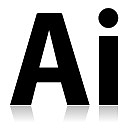 adobe illustrator图标