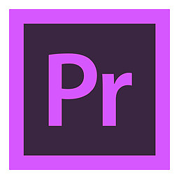 Adobe Premiere Pro图标