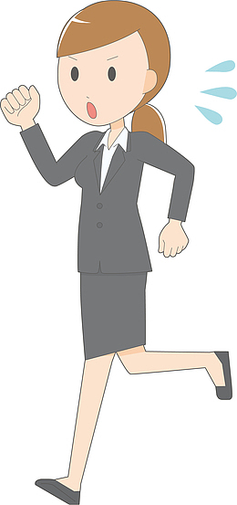 锻炼女孩
