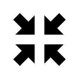 折叠图标
