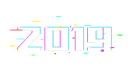 抖音风2019