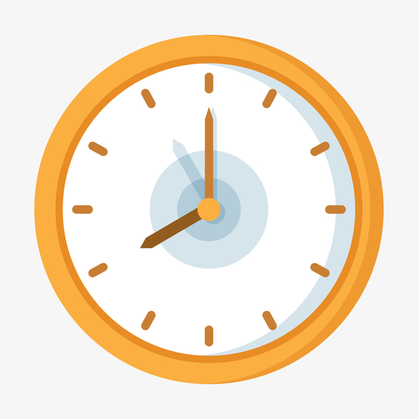 表盘时间分秒下载