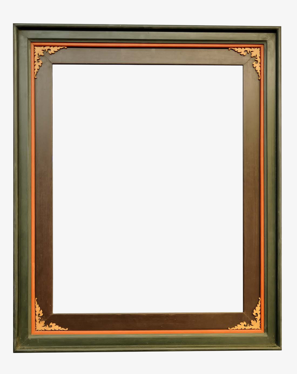 高档相框素材免费下载_觅元素