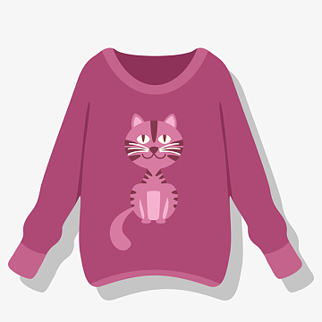 卫衣衣服素材_卫衣衣服图片元素-觅元素