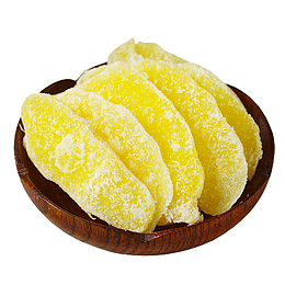 生姜糖片