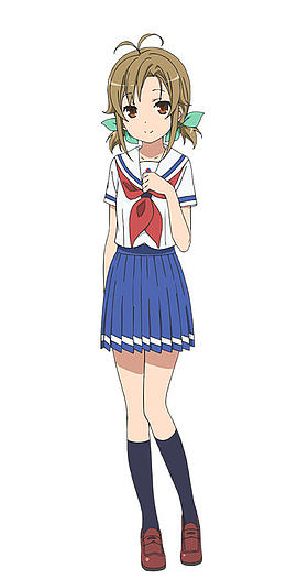 美少女