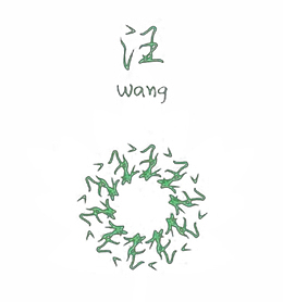 中华百家姓
