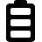 电池电量满格图标