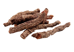 中药材血三七实物图