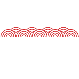 中国风波浪矢量免抠图