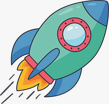 飞船太空科幻战舰