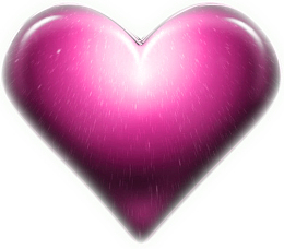 心形，心形特效，淘宝素材，粉色